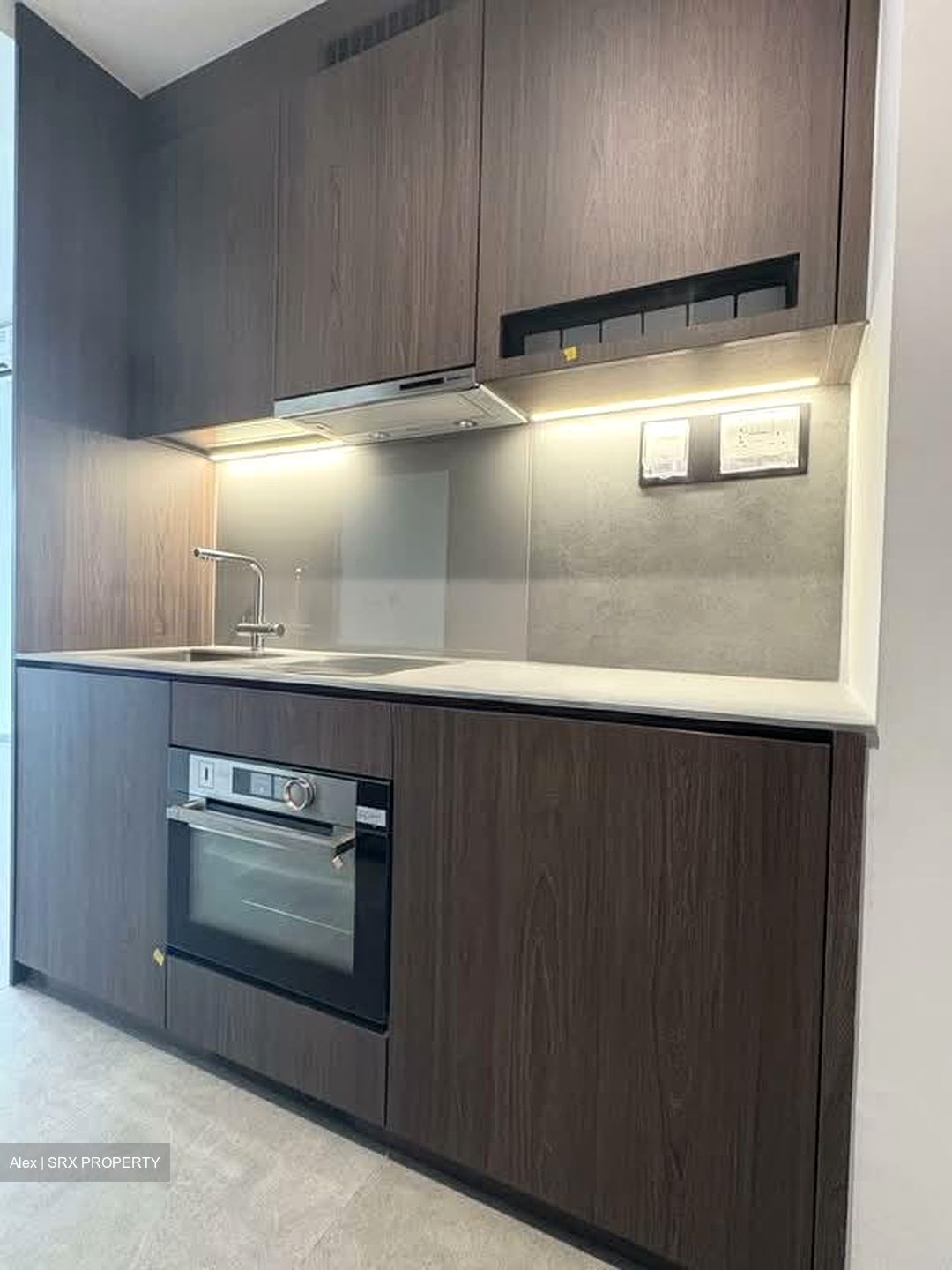 Midtown Modern (D7), Apartment #603150051